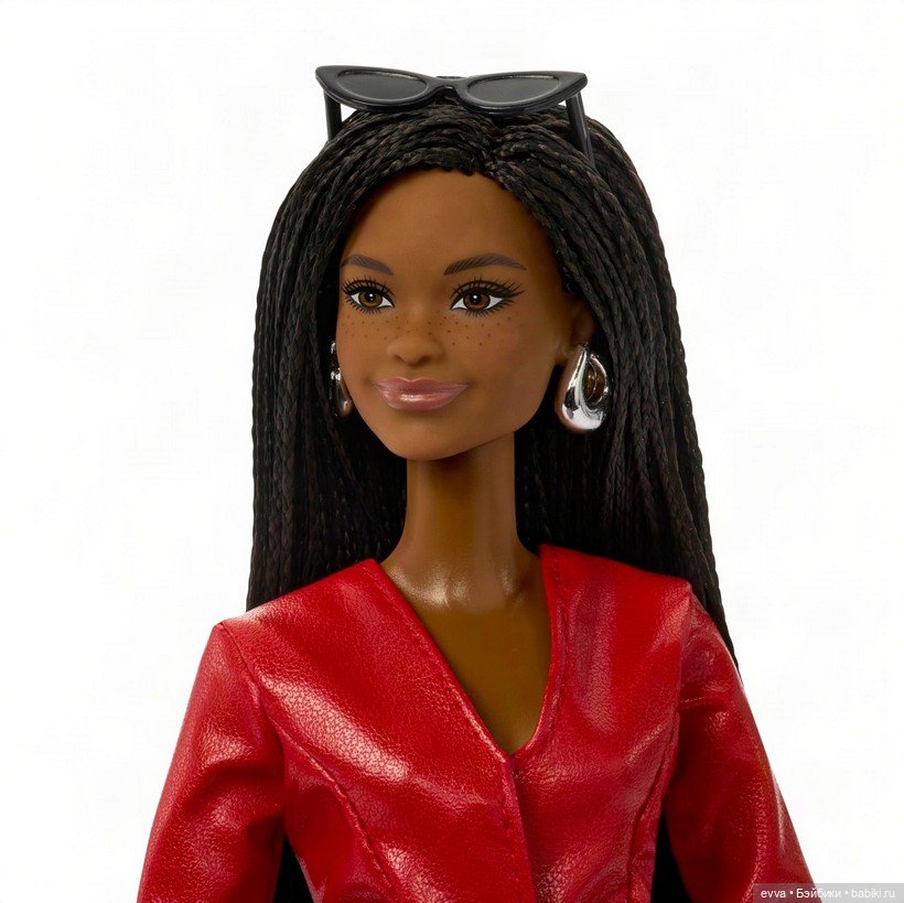 BarbieStyle Fashion Week Milan Brooklyn (2026) (фото 6)