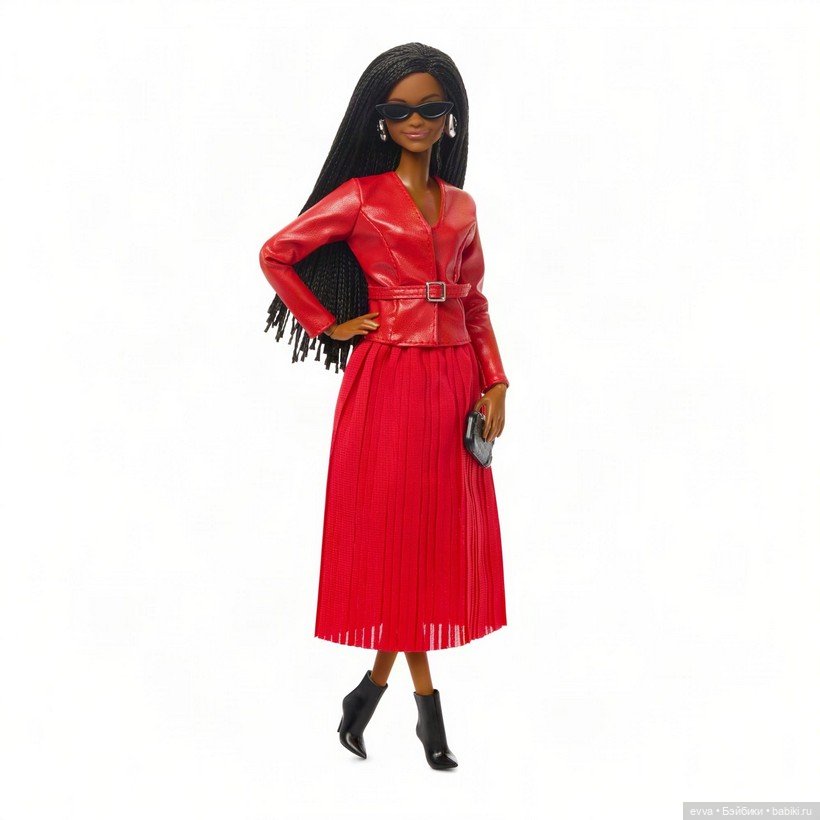 BarbieStyle Fashion Week Milan Brooklyn (2026) (фото 4)