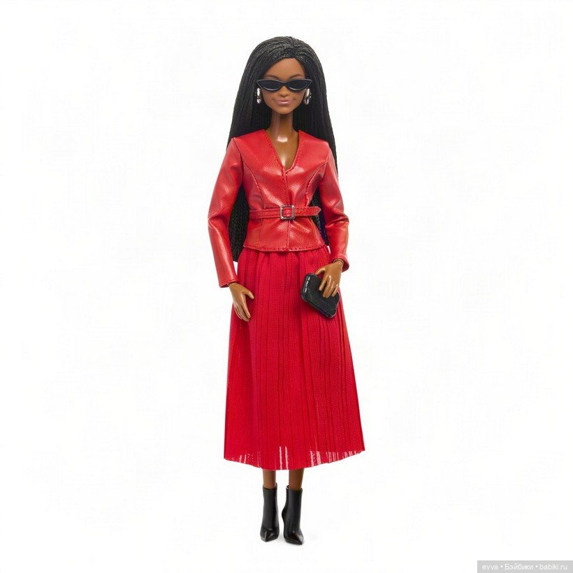 BarbieStyle Fashion Week Milan Brooklyn (2026) (фото 5)