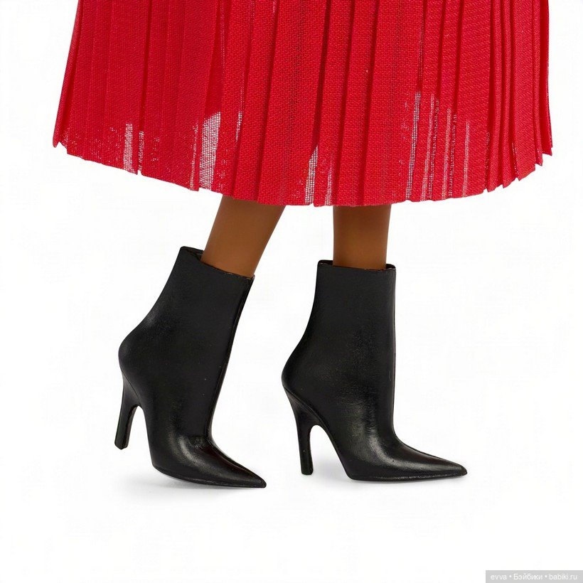 BarbieStyle Fashion Week Milan Brooklyn (2026) (фото 7)