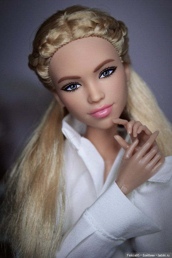 Barbie supergirl 2026. Back to school (фото 5)