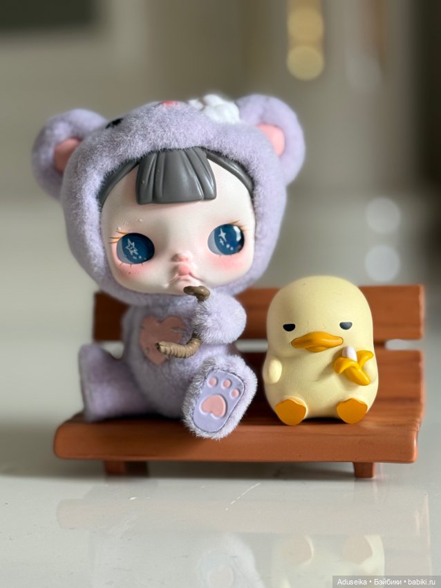 Банка сиропа 🤗Tinytiny sugar recovery room