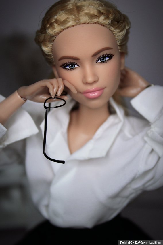 Barbie supergirl 2026. Back to school (фото 3)