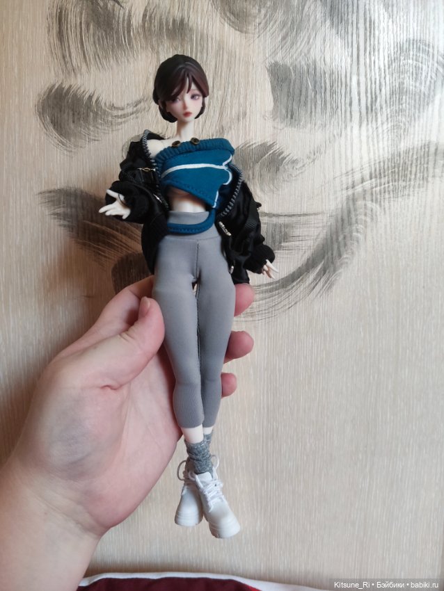 Из Династии Псов 😜 — Другие Blind Box и Арт