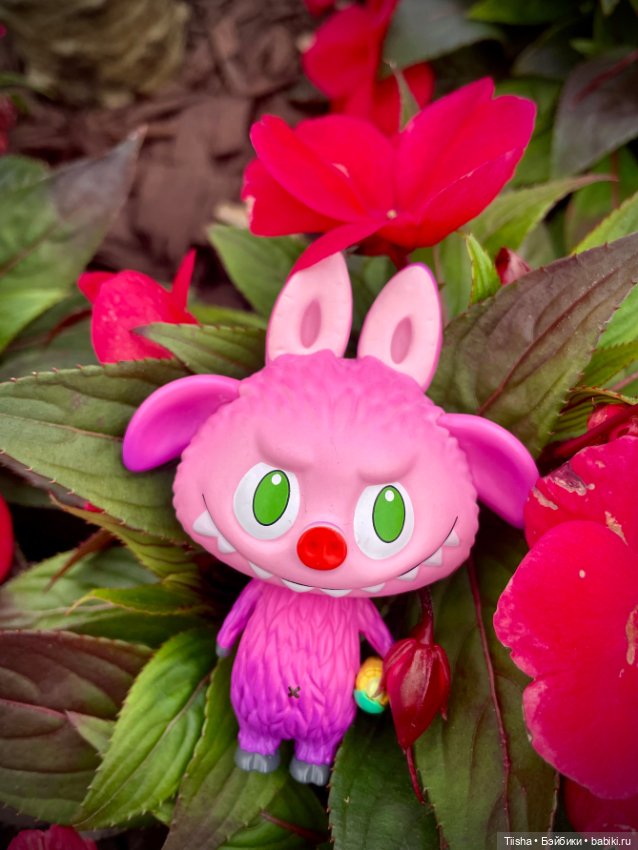 Звезда моя, Лулу от baobaodoll