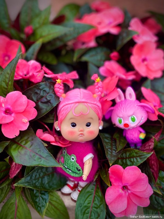 Звезда моя, Лулу от baobaodoll
