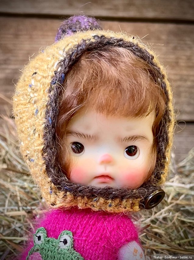 Family look — Куклы Qbaby (Кьюбейби) Rodgerdoll: для тела Ob11
