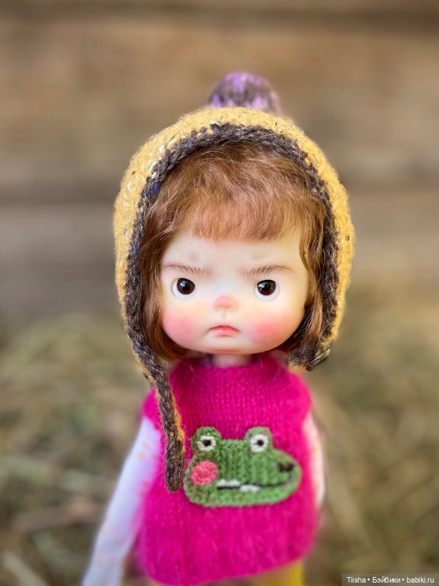 Family look — Куклы Qbaby (Кьюбейби) Rodgerdoll: для тела Ob11