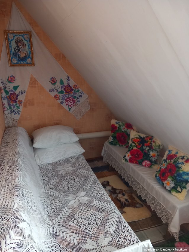 Экскурсия по Бажовским местам