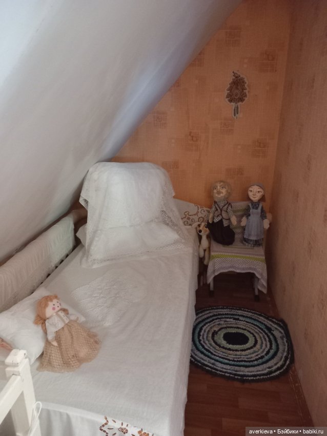 Экскурсия по Бажовским местам
