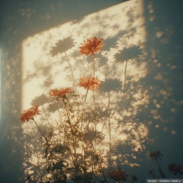 Soft Summer - витражное — Сочетание цветов: палитры для одежды и интерьера (фото 6)