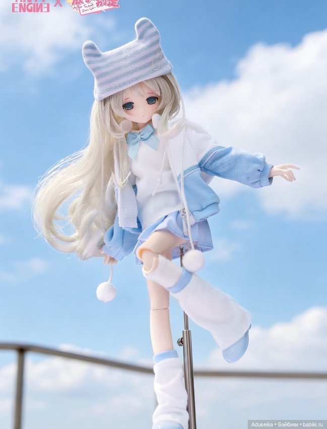 Некупленные Blindbox куклы ☺️ + новости брендов