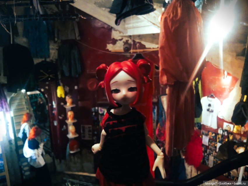 Neo Eden Toys Eve Lynna Петербург август 2025