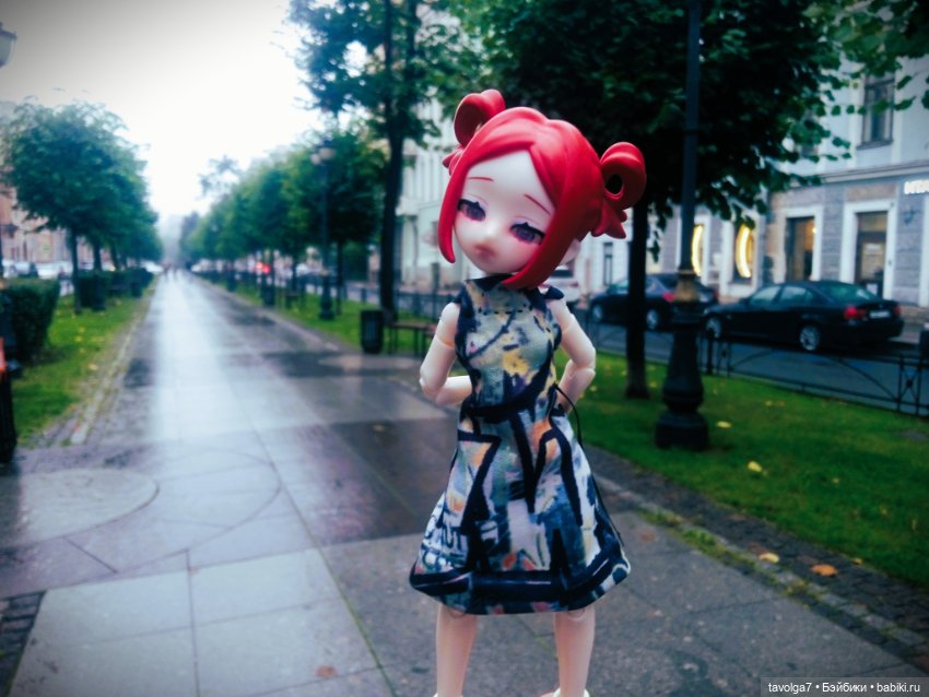 Neo Eden Toys Eve Lynna Петербург август 2025