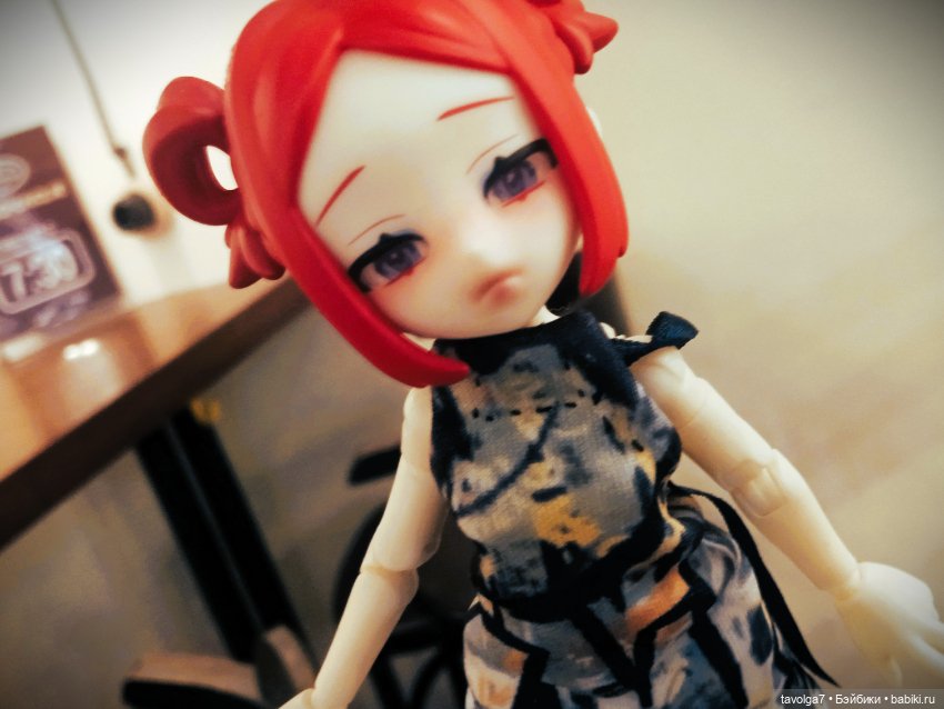 Neo Eden Toys Eve Lynna Петербург август 2025