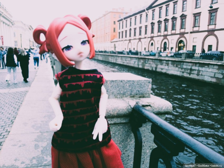 Neo Eden Toys Eve Lynna Петербург август 2025 (фото 5)