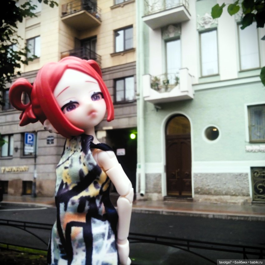 Neo Eden Toys Eve Lynna Петербург август 2025