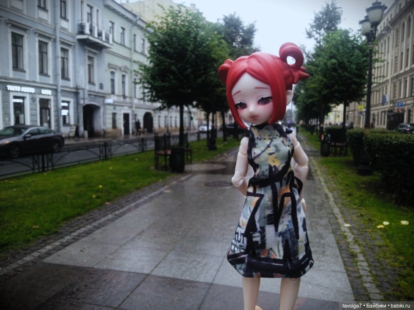 Neo Eden Toys Eve Lynna Петербург август 2025