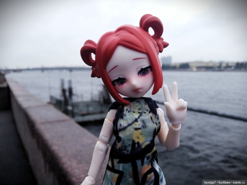Neo Eden Toys Eve Lynna Петербург август 2025
