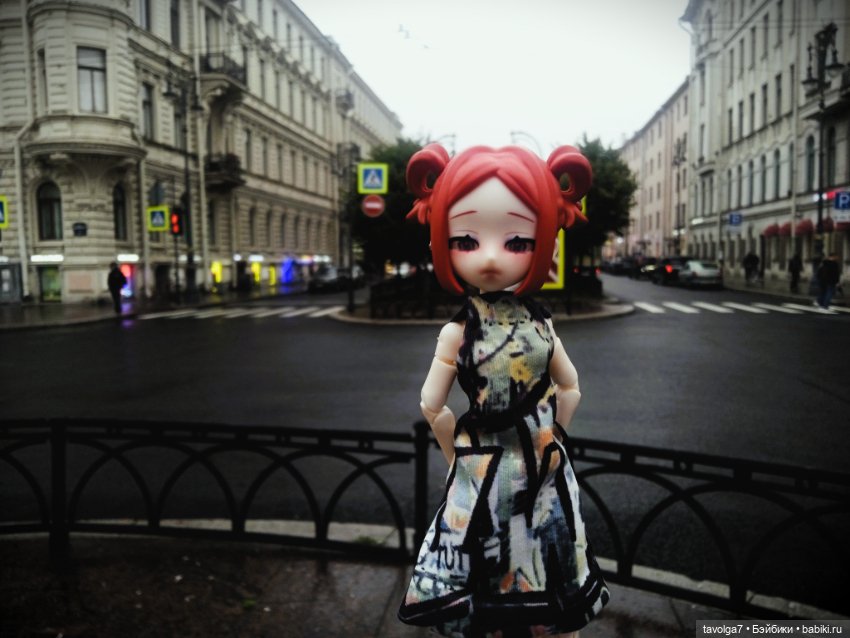 Neo Eden Toys Eve Lynna Петербург август 2025