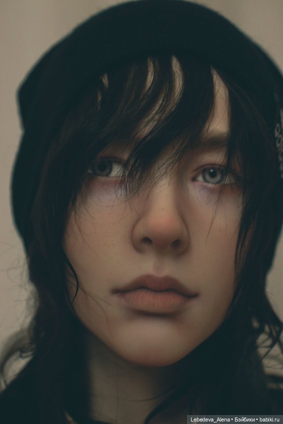 А у меня опять Ян) — Куклы Dollshe Craft (Доллше): BJD (БЖД) (фото 10)