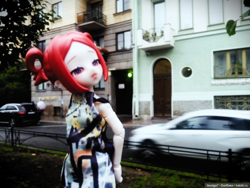 Neo Eden Toys Eve Lynna Петербург август 2025