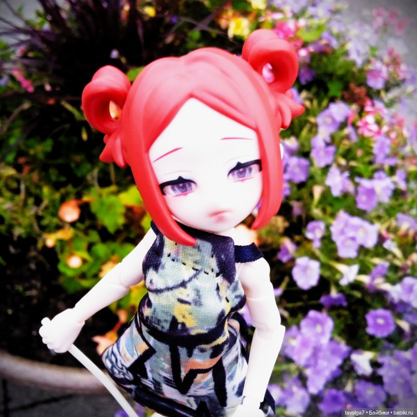 Neo Eden Toys Eve Lynna Петербург август 2025