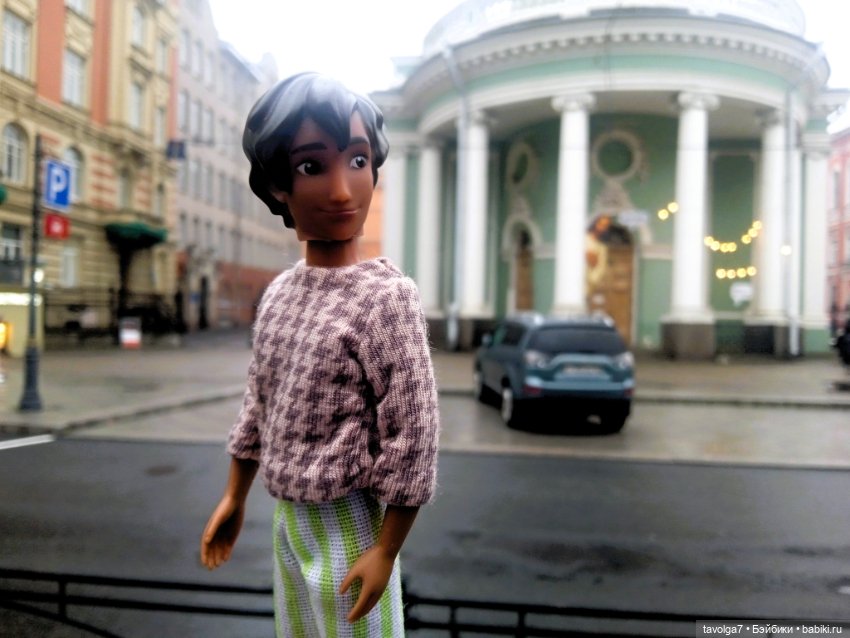 Neo Eden Toys Eve Lynna Петербург август 2025