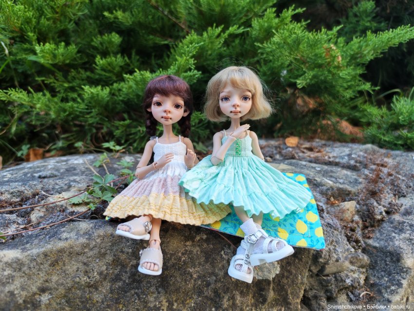 Берегите себя ❤️ — Авторские куклы BJD (БЖД) у нас дома: фото (фото 4)