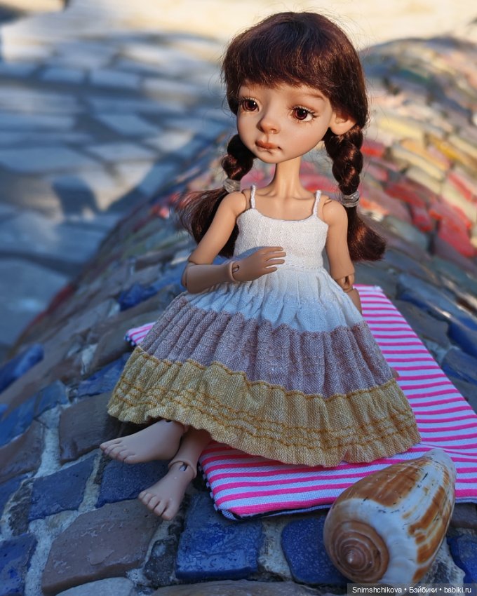 Берегите себя ❤️ — Авторские куклы BJD (БЖД) у нас дома: фото