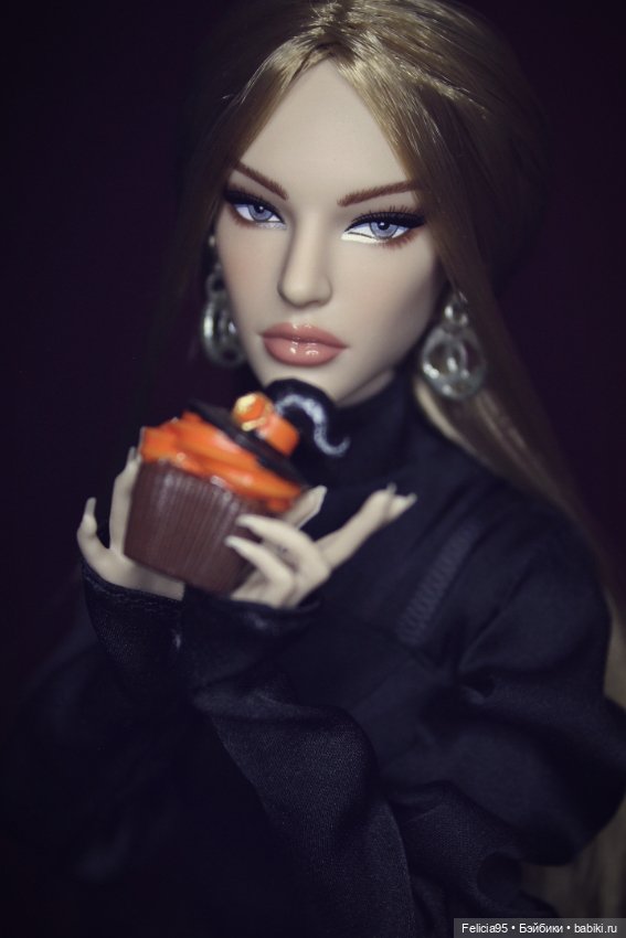 Dc supermodel. Demi Celia. Helena (фото 3)