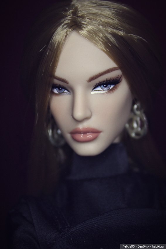 Dc supermodel. Demi Celia. Helena (фото 8)