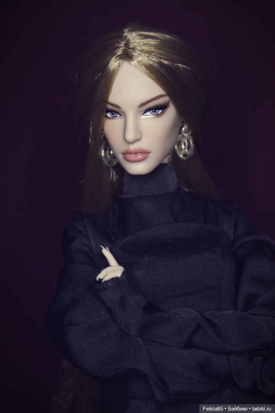 Dc supermodel. Demi Celia. Helena (фото 9)