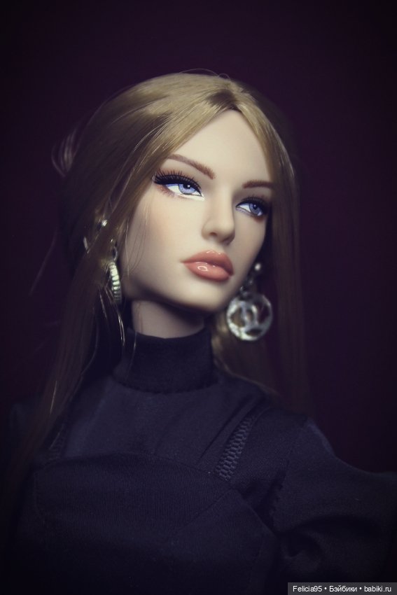 Dc supermodel. Demi Celia. Helena (фото 10)