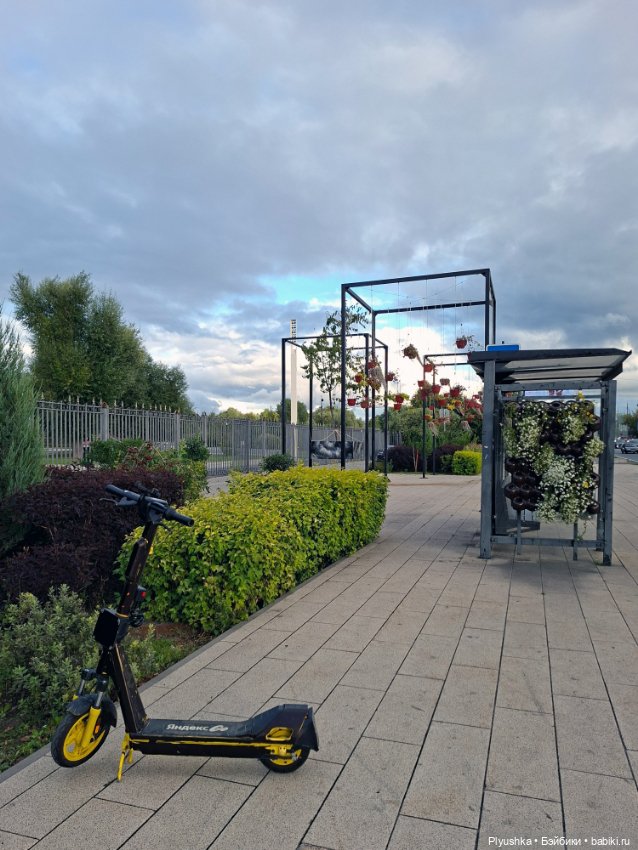 Урбан-романтика с Марчелло (фото 8)