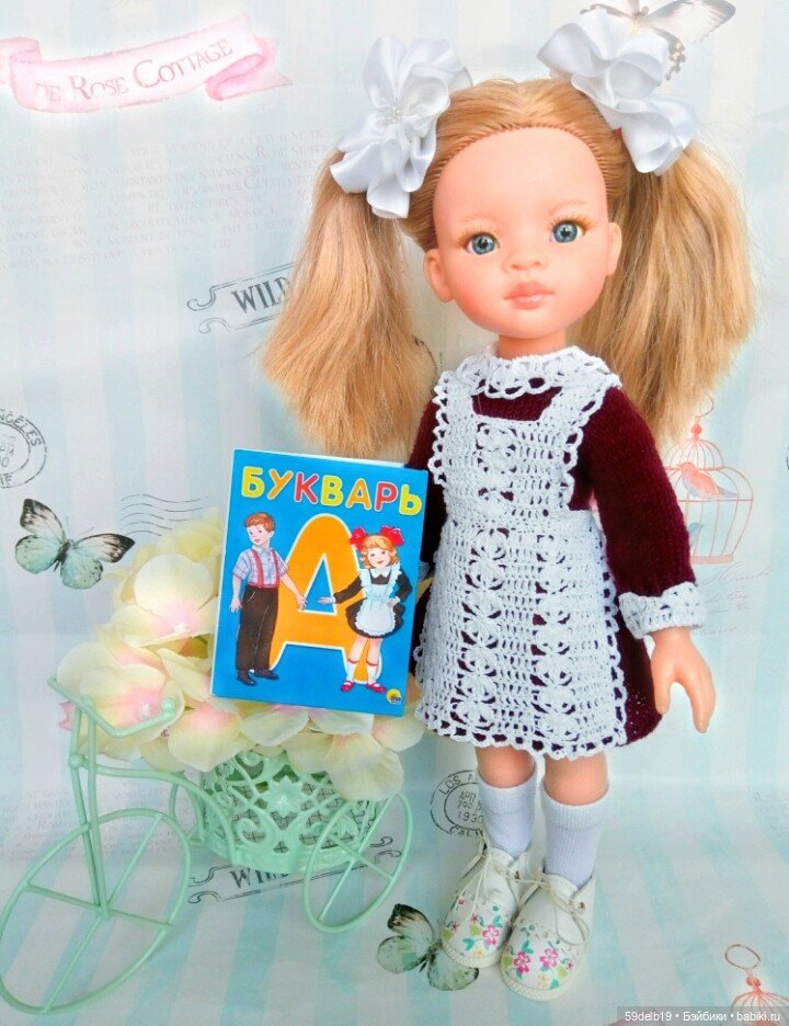 Школьные годы чудесные...💼📚🖊️📖📝 (фото 2)