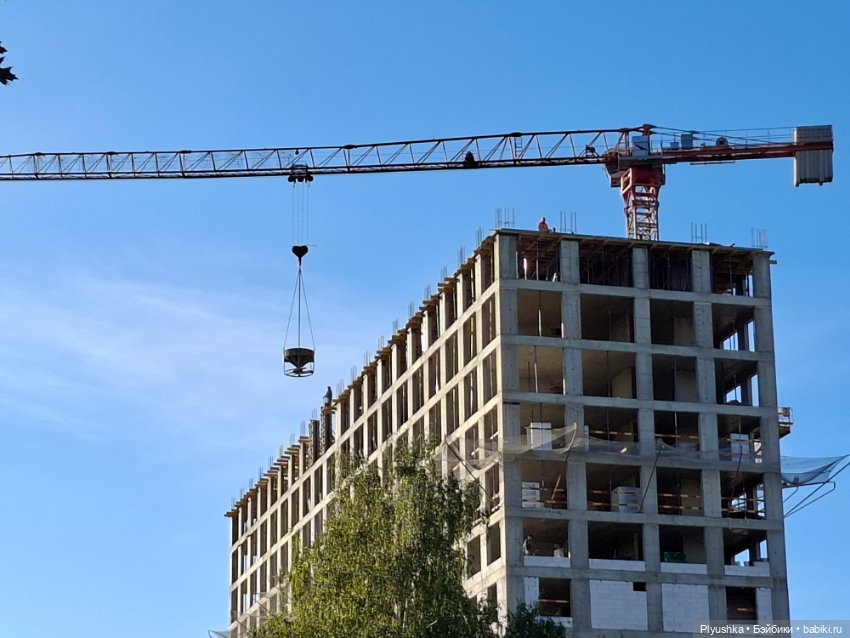 Урбан-романтика с Марчелло