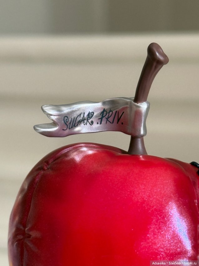 "Сладкие" Tiny tiny, Cherry Mill или "вишнедробилка"