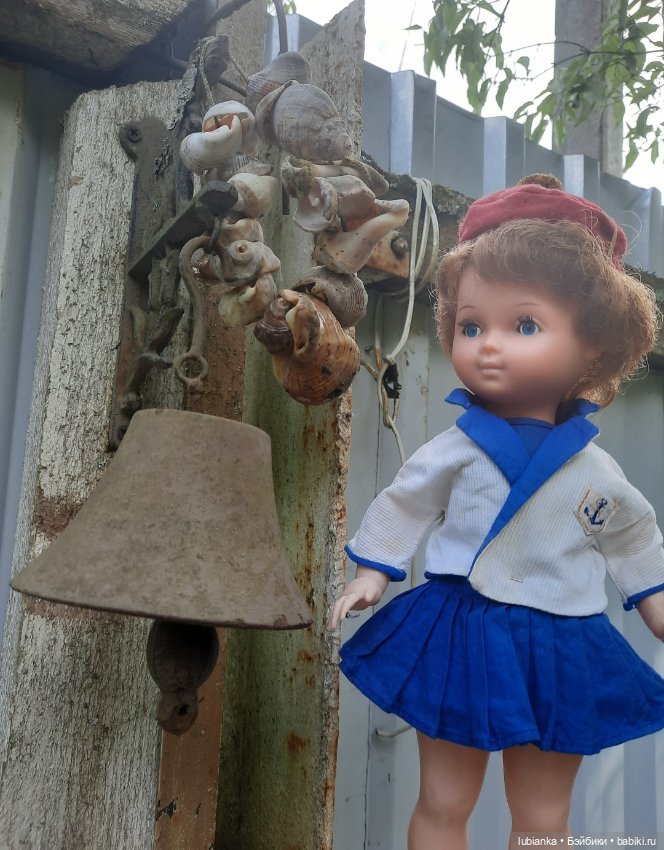 "Я мечтала о морях и кораллах"...🌊🐚🐟🦋
