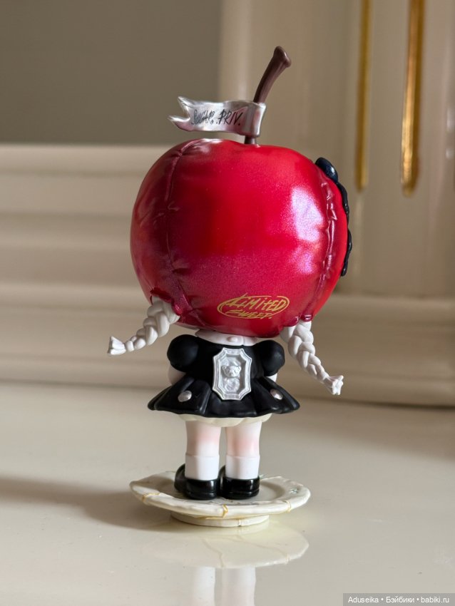 "Сладкие" Tiny tiny, Cherry Mill или "вишнедробилка" (фото 6)