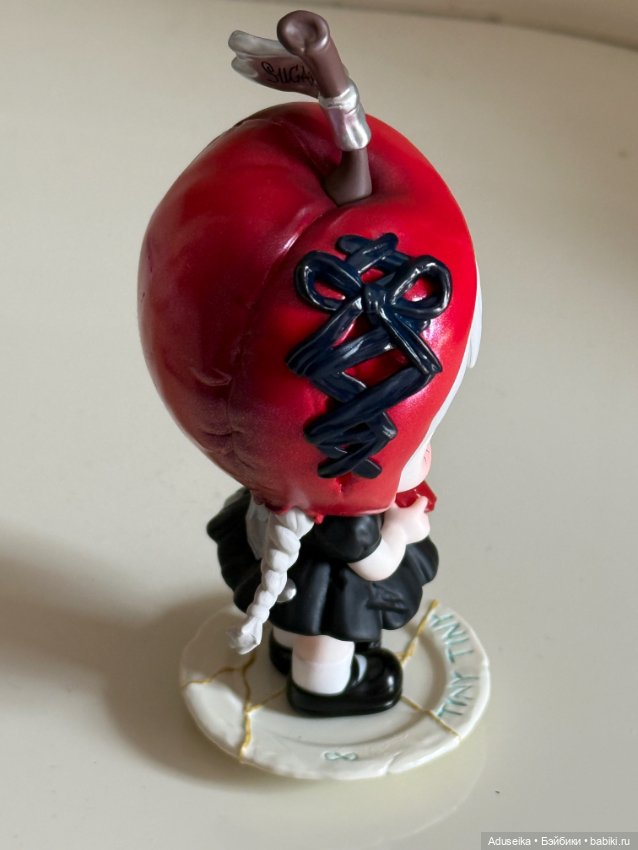 "Сладкие" Tiny tiny, Cherry Mill или "вишнедробилка" (фото 7)