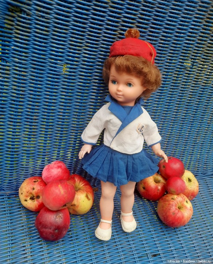 "Я мечтала о морях и кораллах"...🌊🐚🐟🦋 (фото 10)