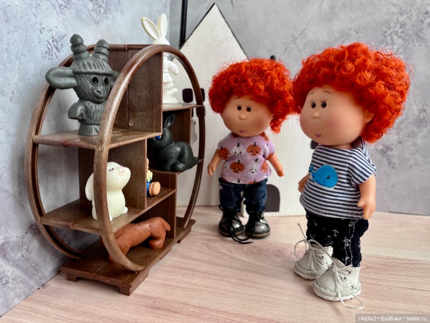 Музей фигурок СССР — Коллекционные фигурки (разное): животные (фото 2)