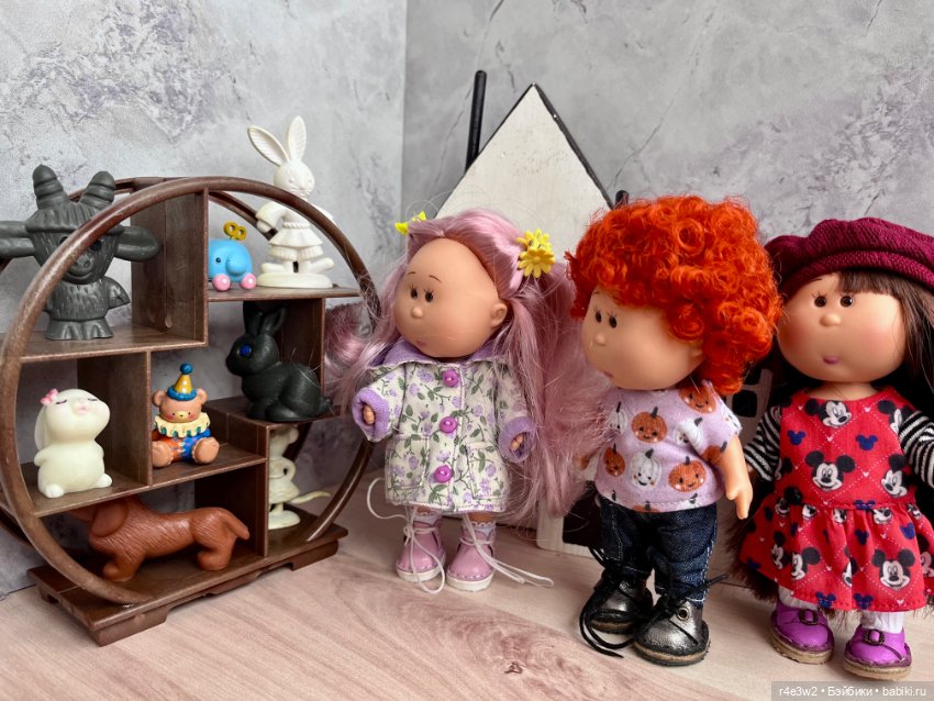 Музей фигурок СССР — Коллекционные фигурки (разное): животные (фото 6)