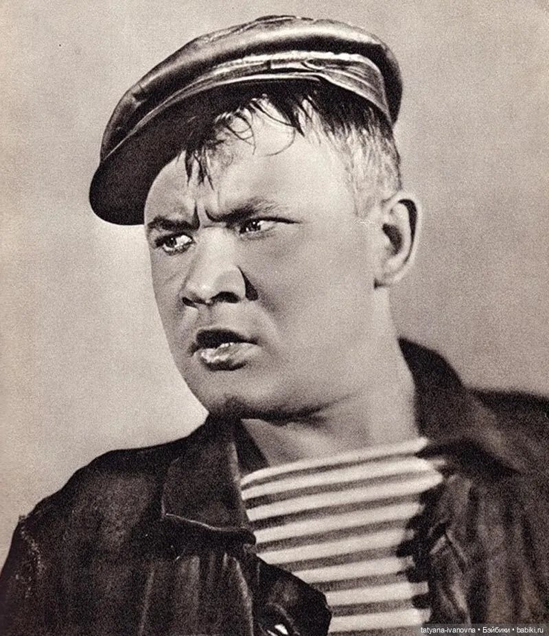Стоп кадр из фильма -Сказание о земле Сибирской (1947) (фото 4)