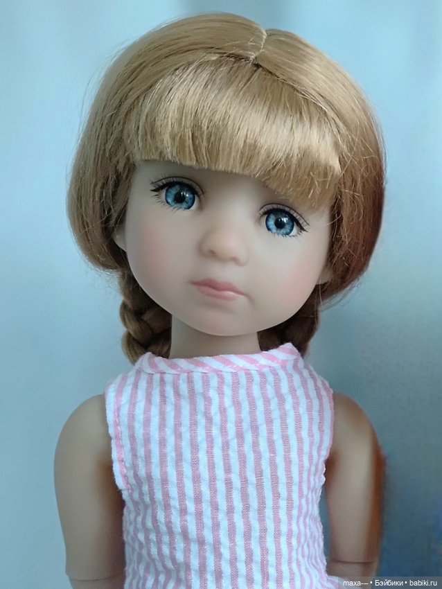 Голубоглазое трио — Куклы Ruby Red (Руби Ред) Fashion Friends: Siblies (фото 2)
