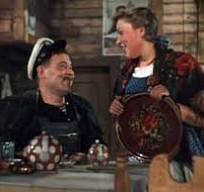 Стоп кадр из фильма -Сказание о земле Сибирской (1947) (фото 5)