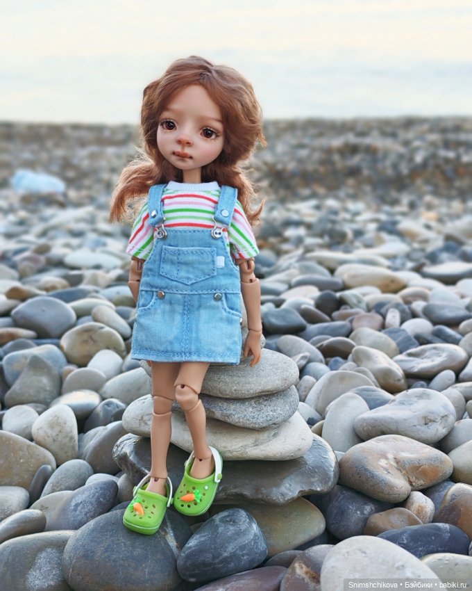 Копим воспоминания — Авторские куклы BJD (БЖД) у нас дома: фото (фото 6)