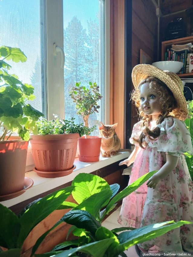 Лето в деревне — Туризм и путешествия: фотоотчеты из поездок