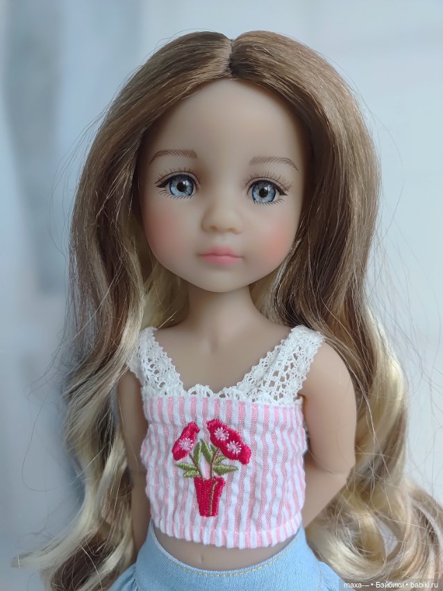 Куклы Ruby Red (Руби Ред) Fashion Friends: Siblies